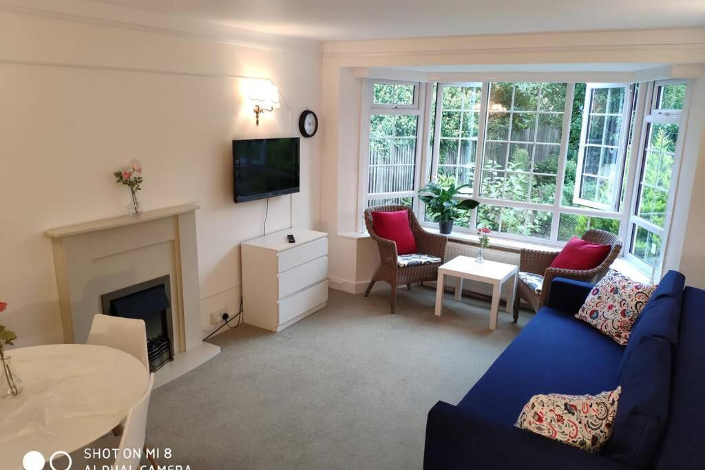 Cozy Entire Bungalow House Winchmore Hill Esterno foto