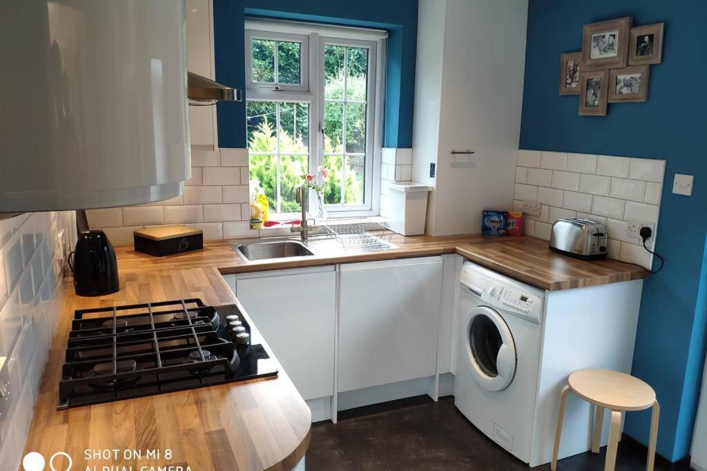 Cozy Entire Bungalow House Winchmore Hill Esterno foto